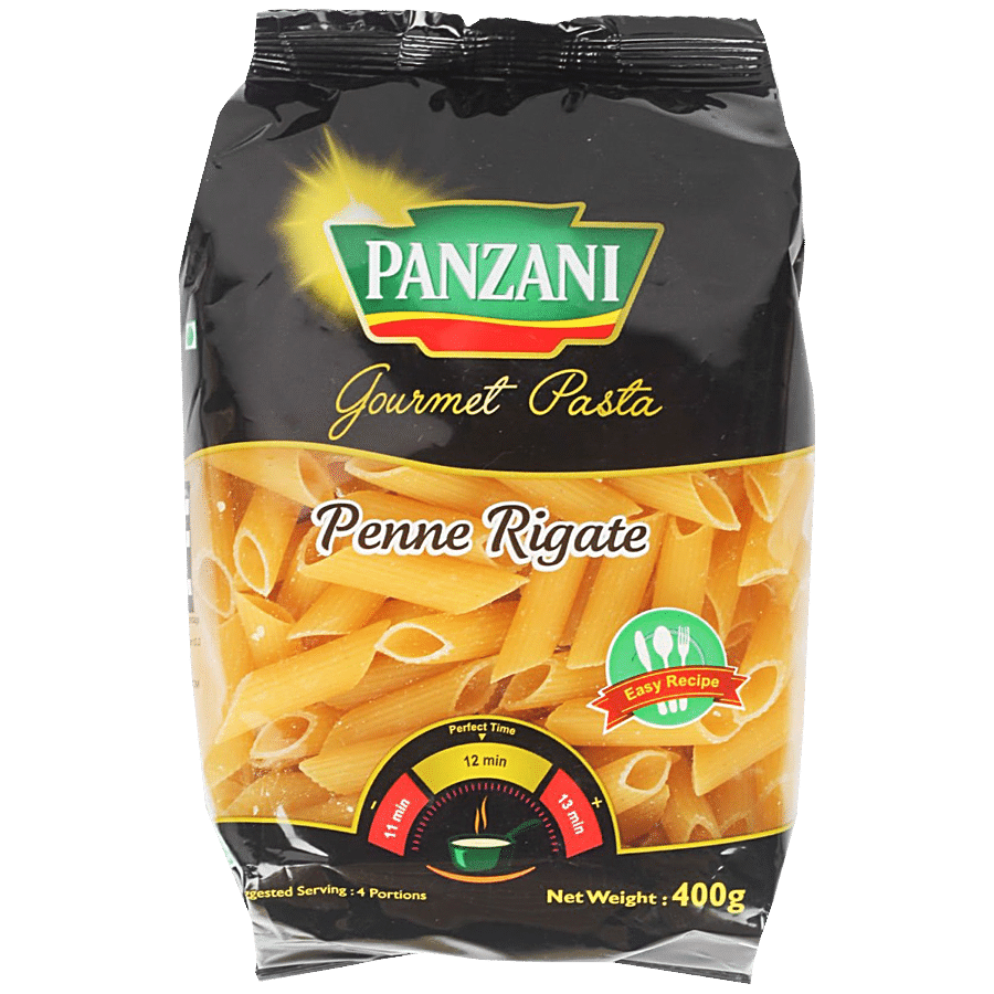 Panzani Rigate - Penne