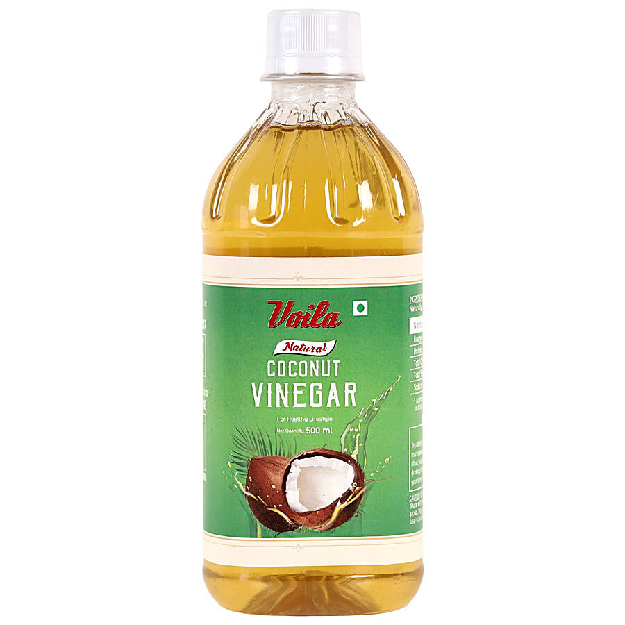 VOILA Vinegar - Coconut