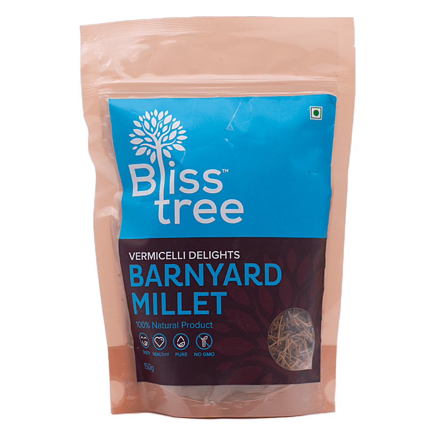 Bliss Tree Vermicelli - Barnyard Millet