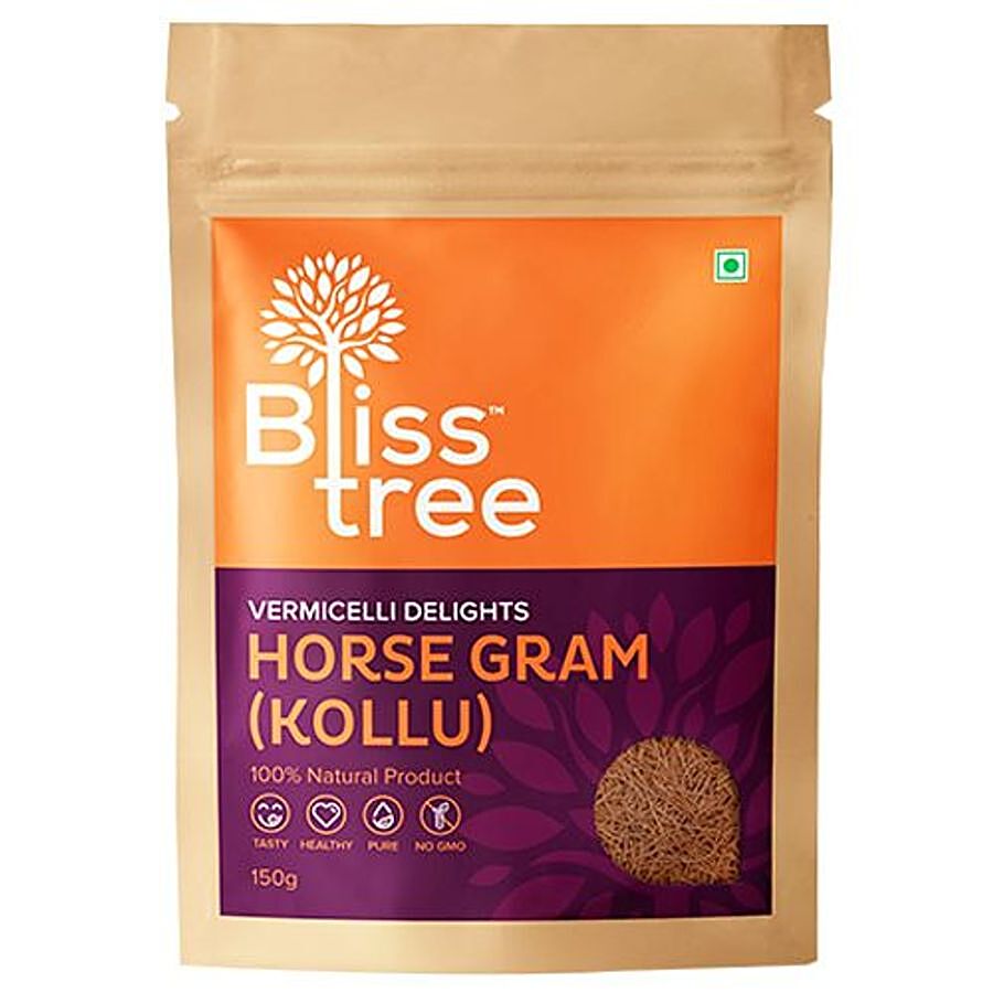 Bliss Tree Vermicelli - Horsegrom Millet