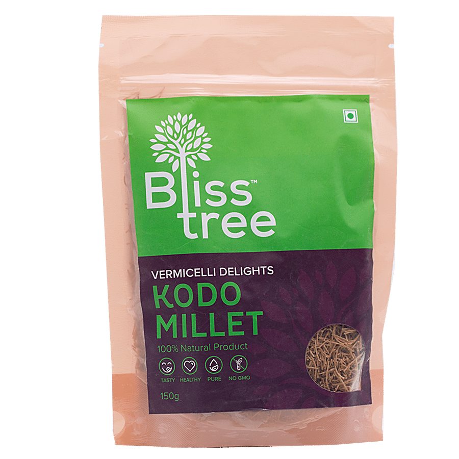 Bliss Tree Vermicelli - Kodo Millet