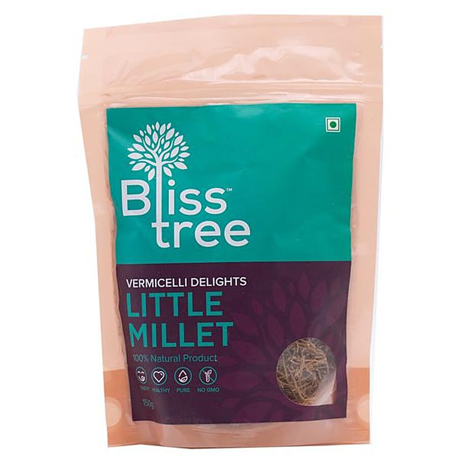 Bliss Tree Vermicelli - Little Millet