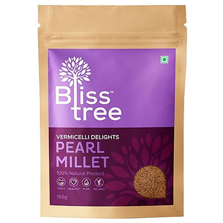 Bliss Tree Vermicelli - Pearl Millet