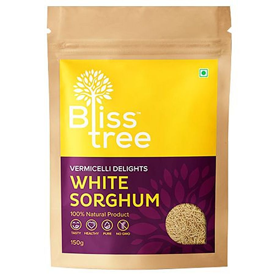 Bliss Tree Vermicelli - Sorghum Millet