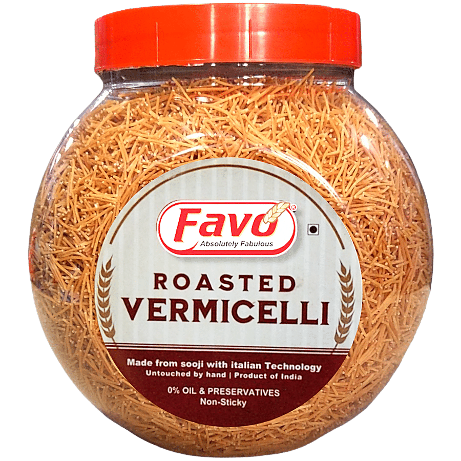 FAVO Roasted Vermicelli