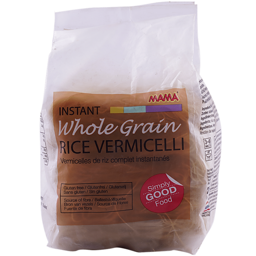 MAMA Verimicelli - Whole Grain Rice