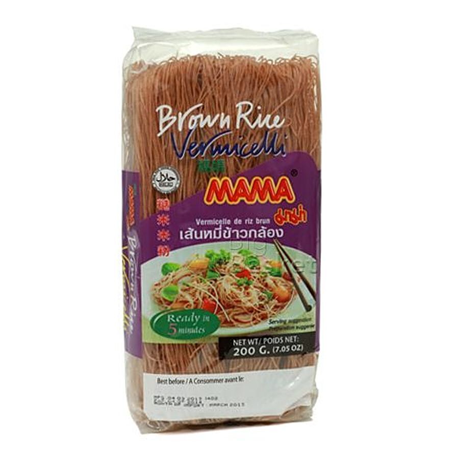 MAMA Vermicelli - Brown Rice