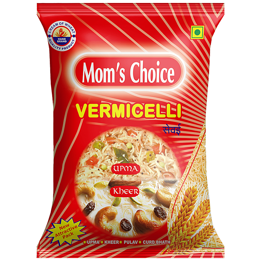 MOM'S CHOICE Vermicelli - Short Cut