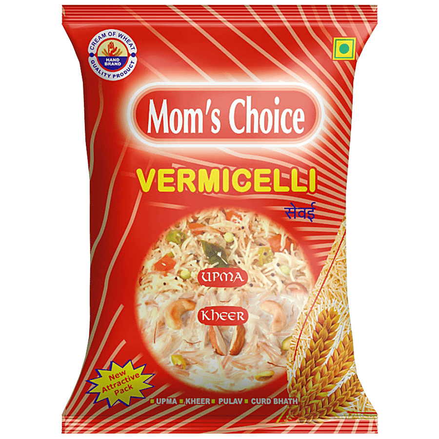 MOM'S CHOICE Vermicelli - Short Cut