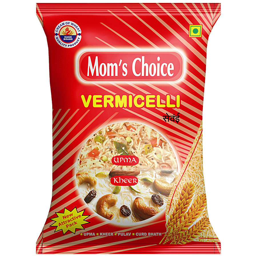 MOM'S CHOICE Vermicelli - Short Cut