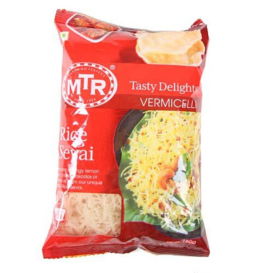 MTR Vermicelli - Rice Sevai