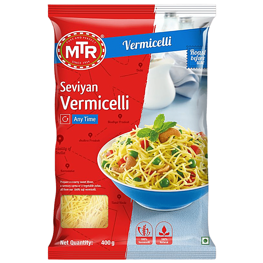 MTR Vermicelli - Rice Sevai