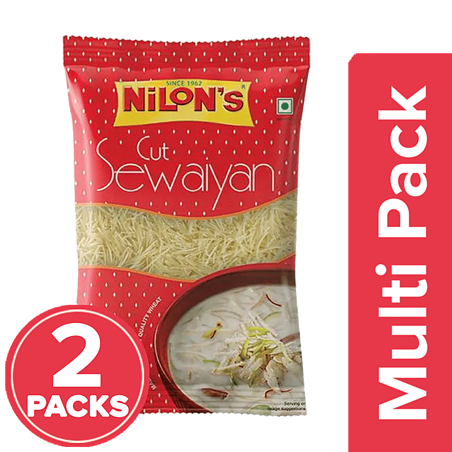 Nilon's Cut Sewaiyan/Vermicelli