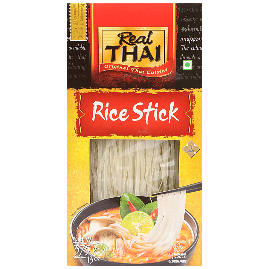 REAL THAI Rice Stick - 3 mm