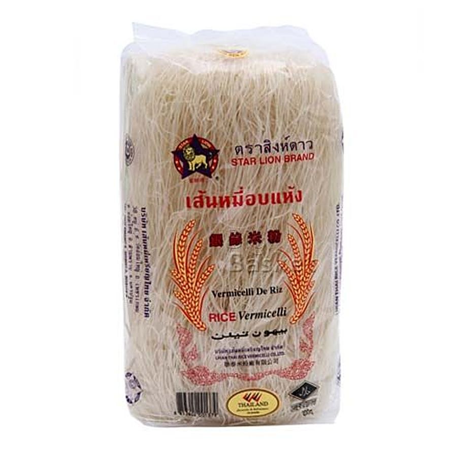 Star Lion Rice Vermicelli