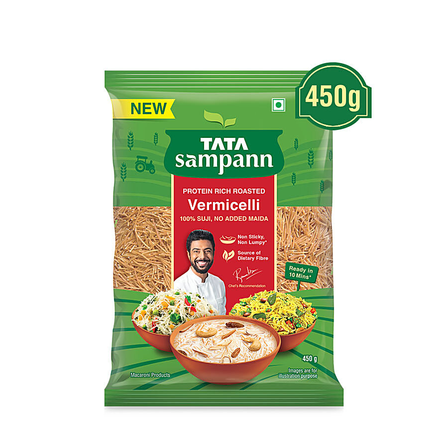 Tata Sampann Roasted Vermicelli