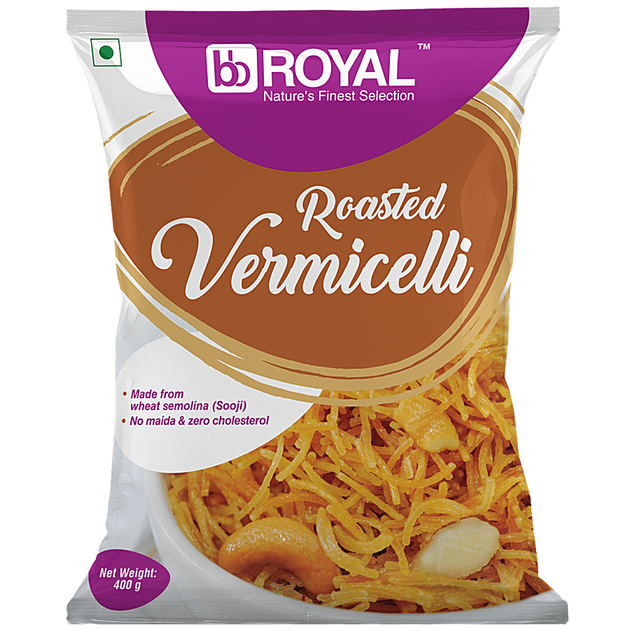 bb Royal Roasted Vermicelli