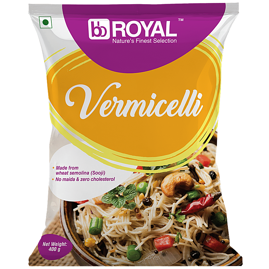 bb Royal Vermicelli