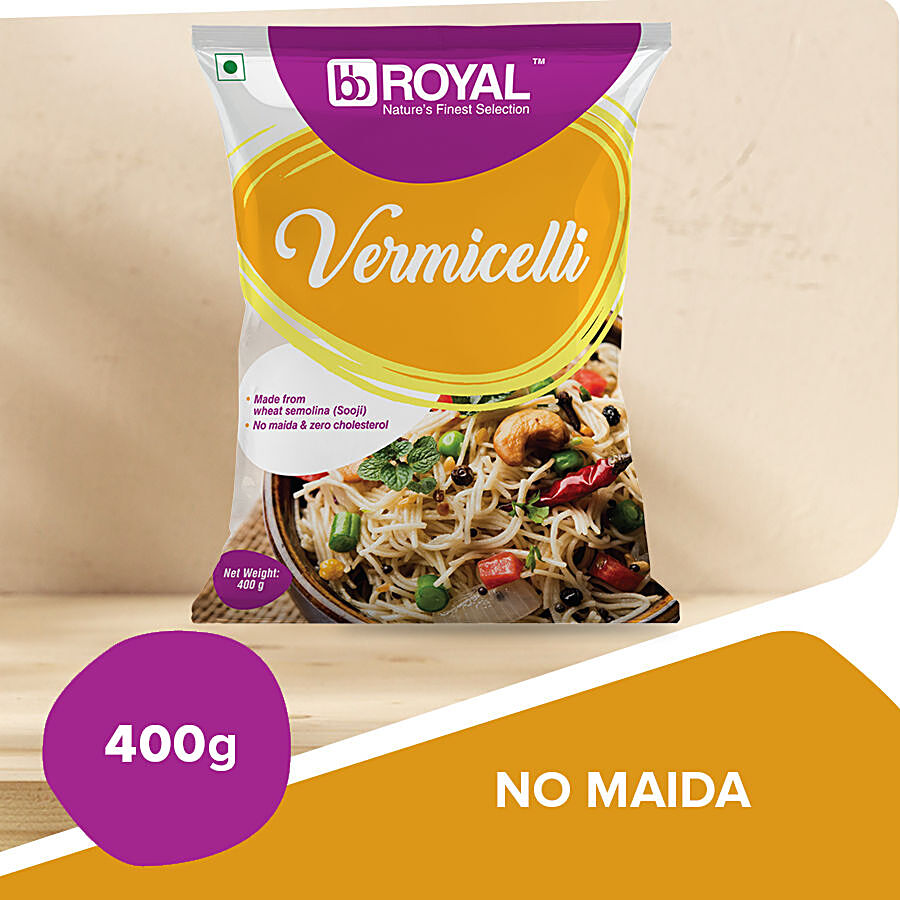 bb Royal Vermicelli