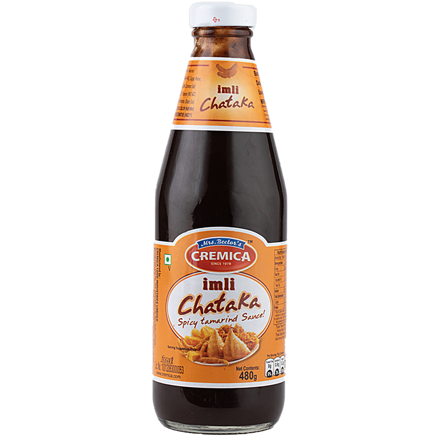 Cremica Imli Chataka Spicy Tamarind Sauce