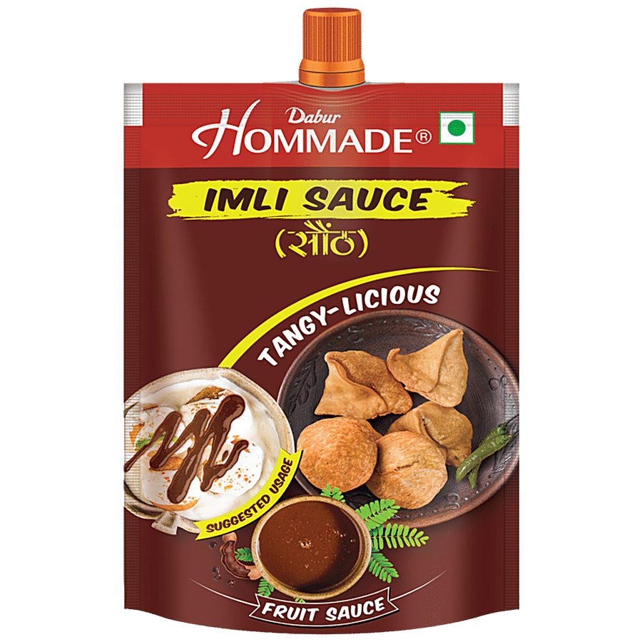 Dabur Hommade - Imli Sauce