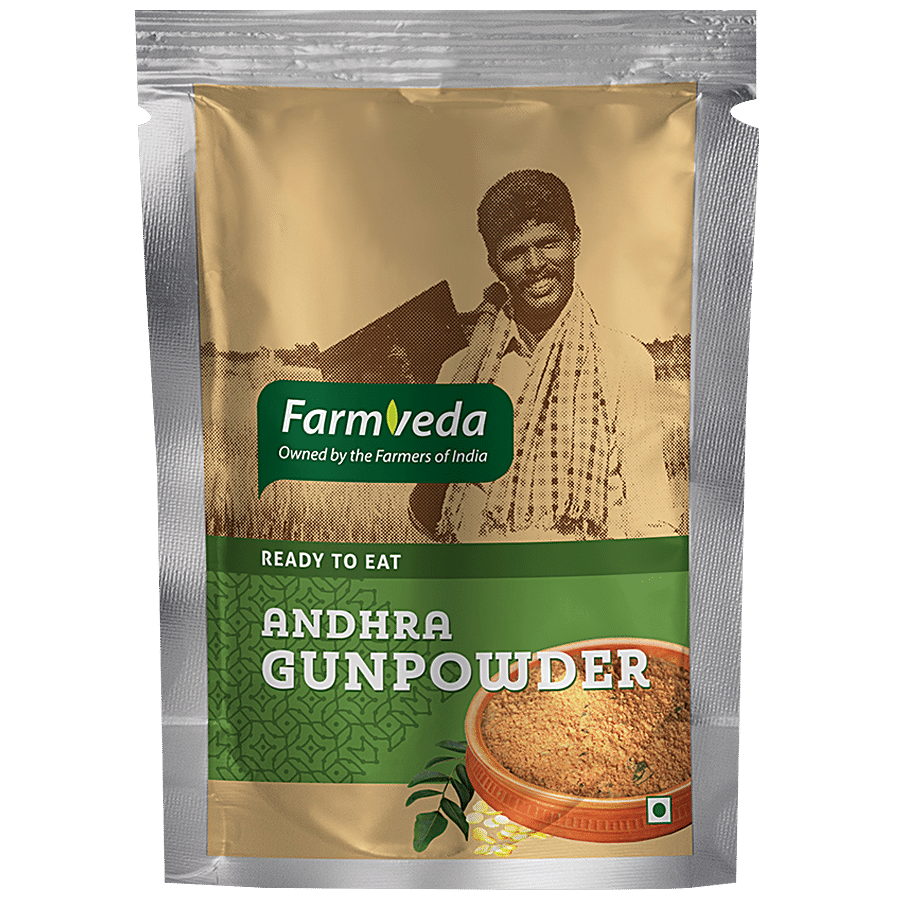 Farmveda Andhra Gun Powder