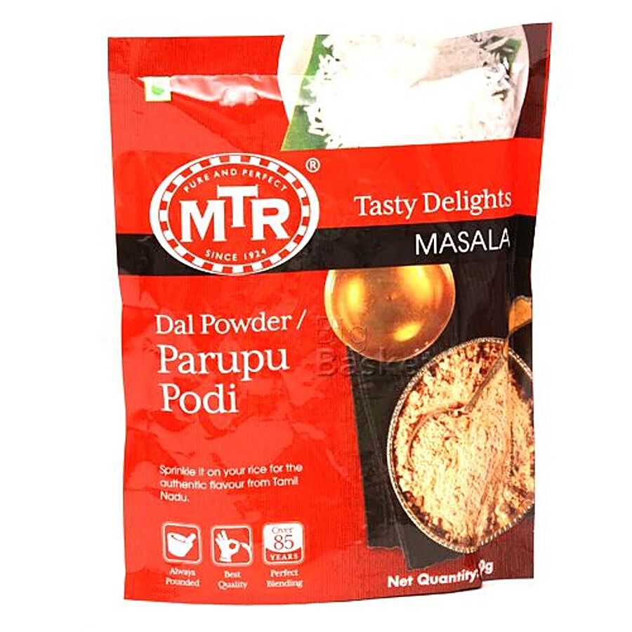 MTR Masala - Parupu Podi