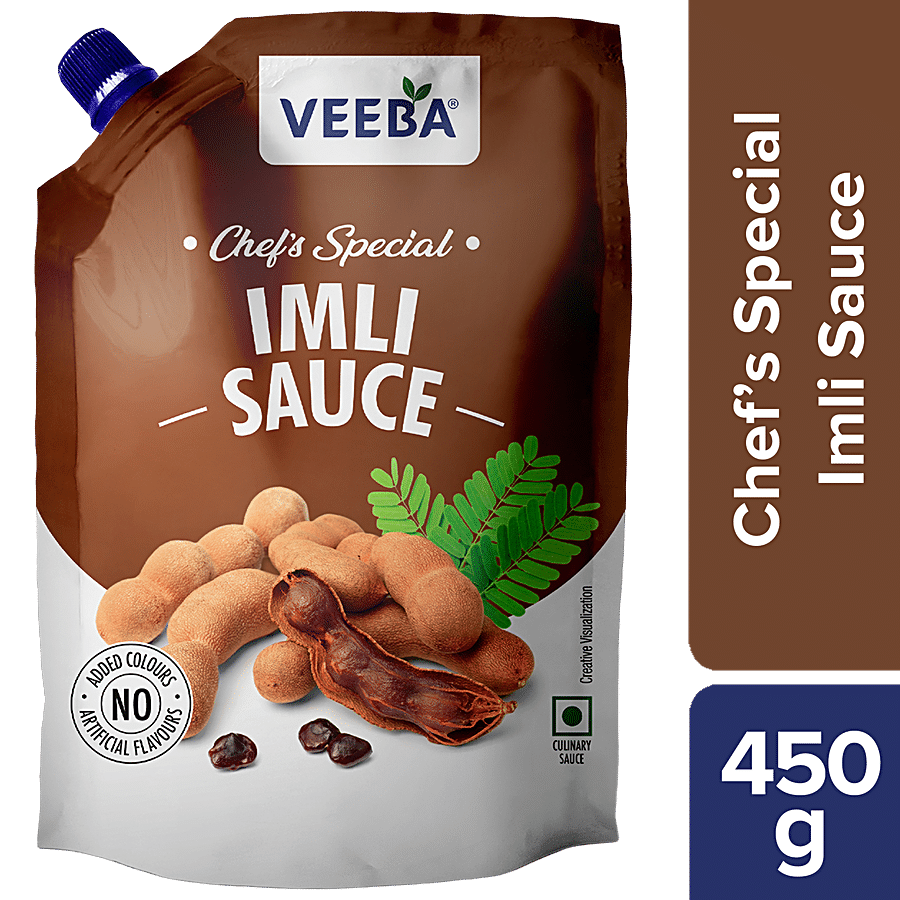 VEEBA Imli Sauce Chef's Special