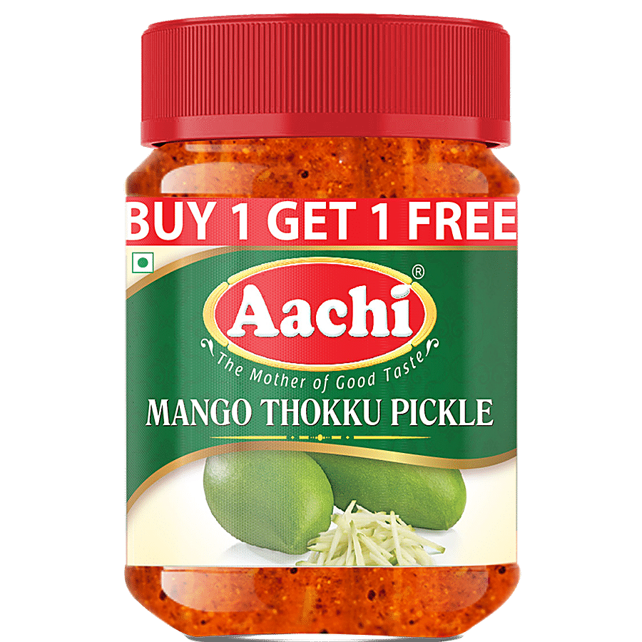 Aachi Mango Thokku Pickle