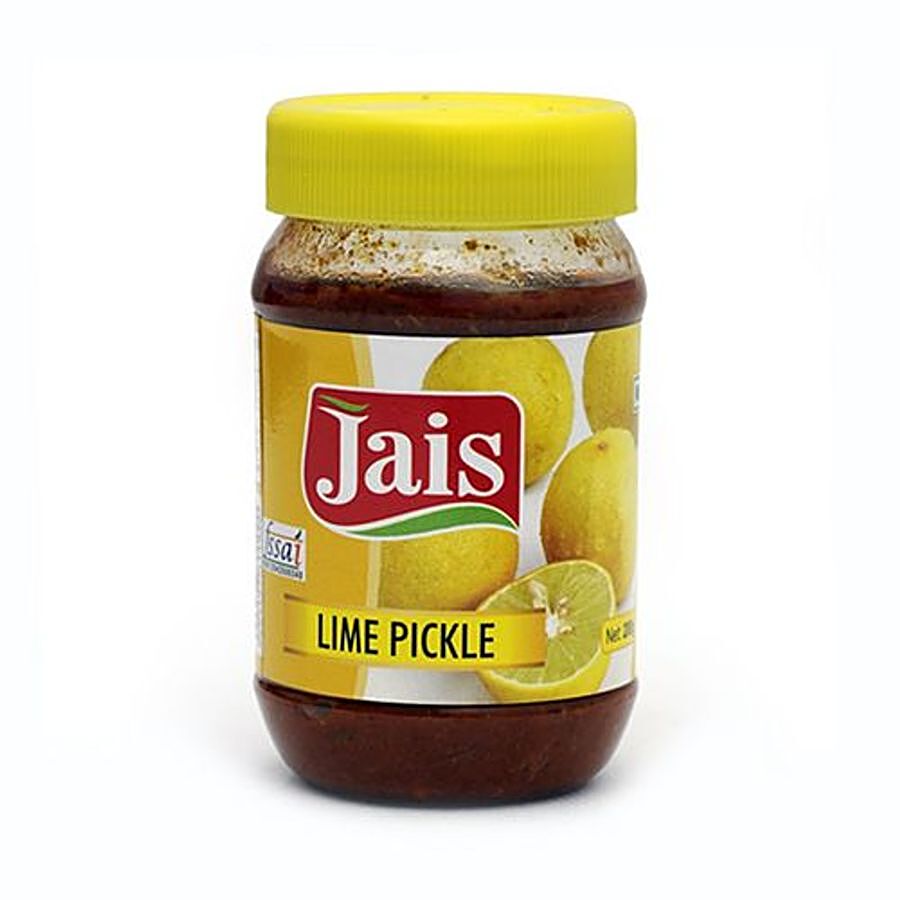 JAIS Pickle - Lime