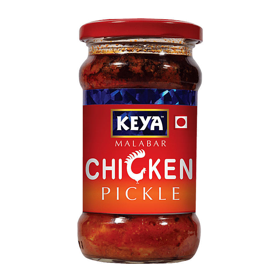 Keya Pickle - Malabar Chicken