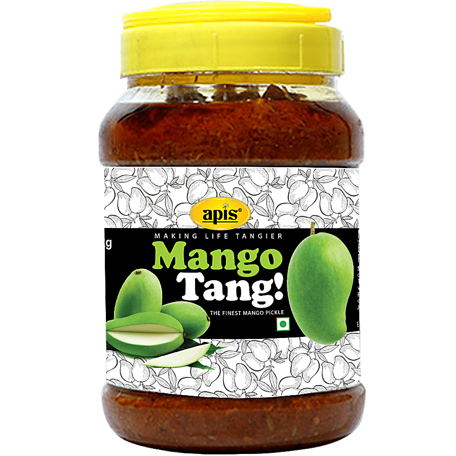 Apis Mango Tangi Pickle