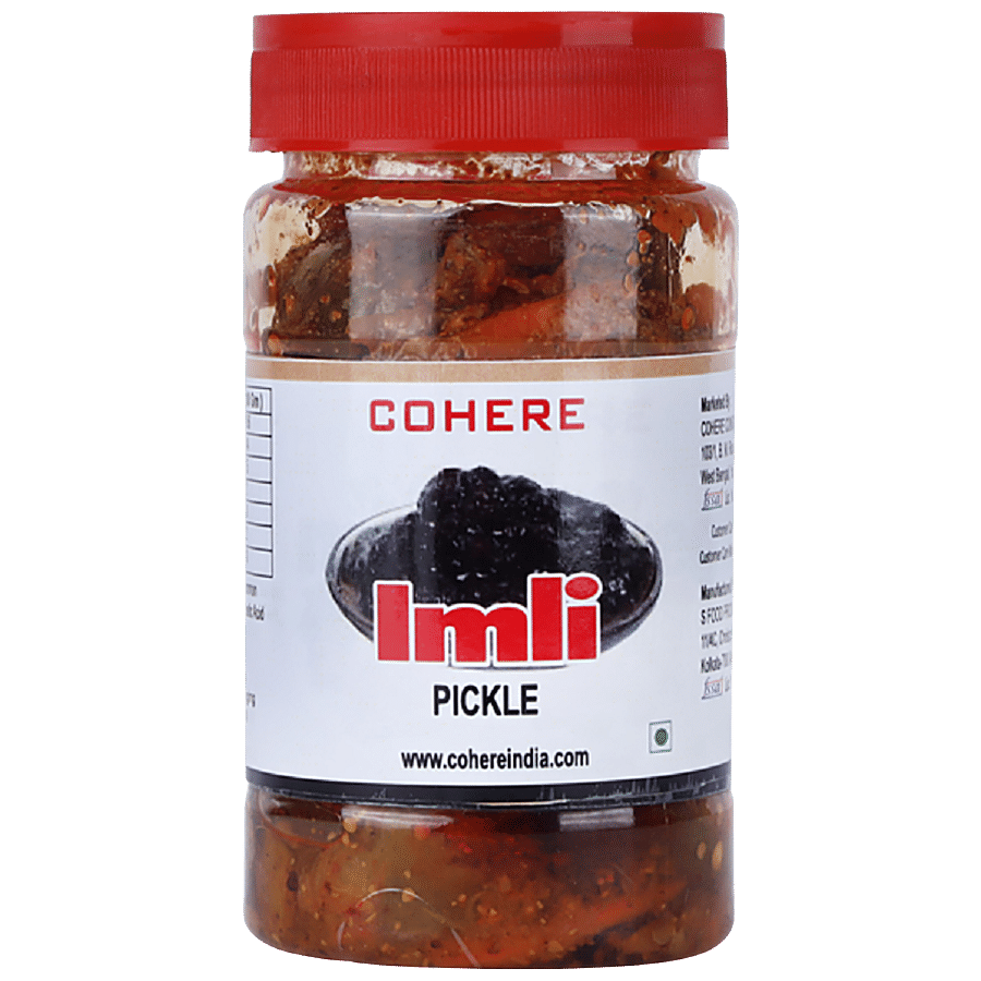 Cohere Imli Pickle