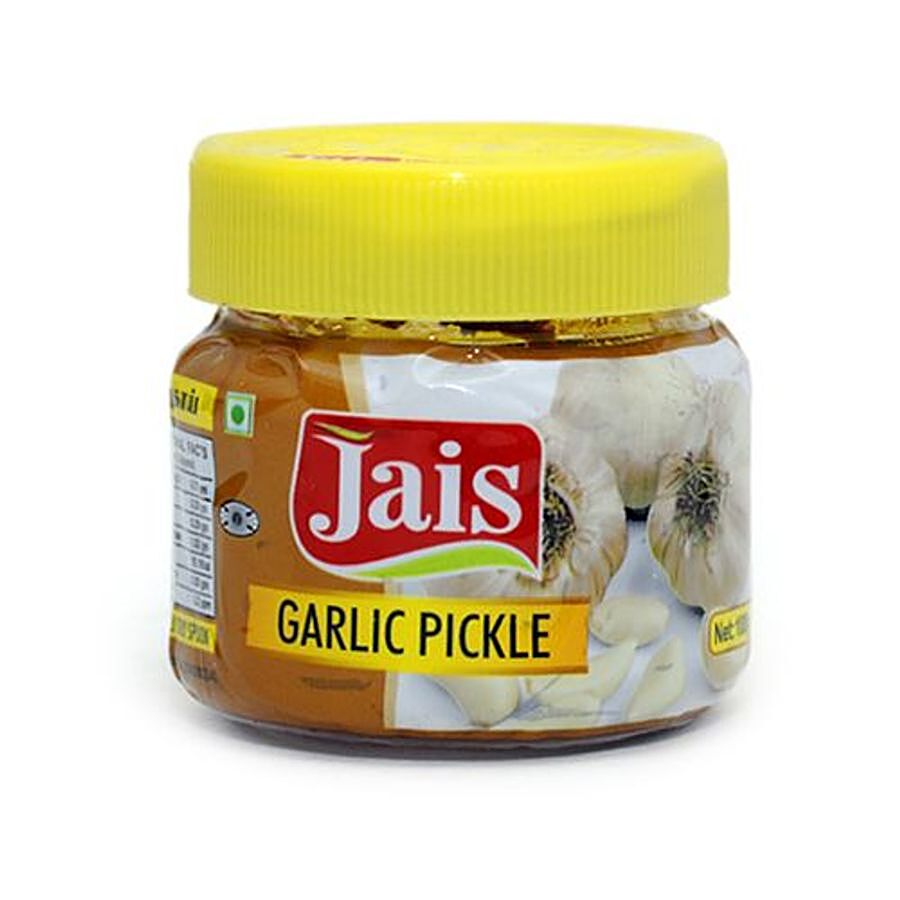 JAIS Pickle - Garlic