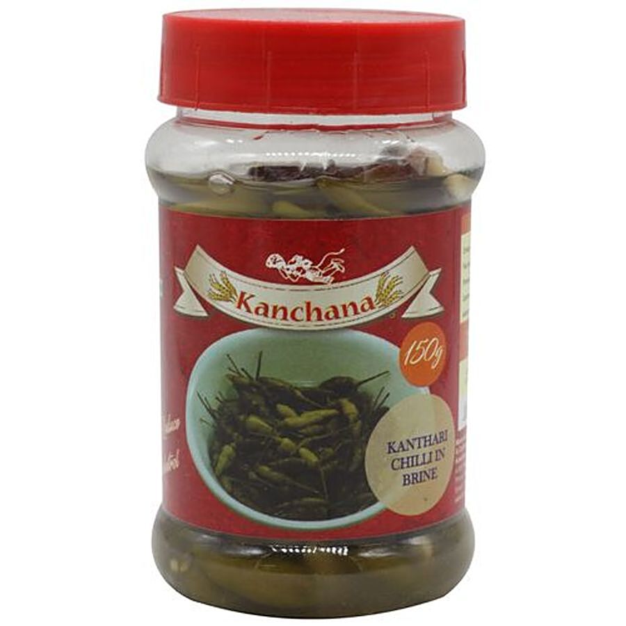 Kanchana Brine Kaanthari Pickle