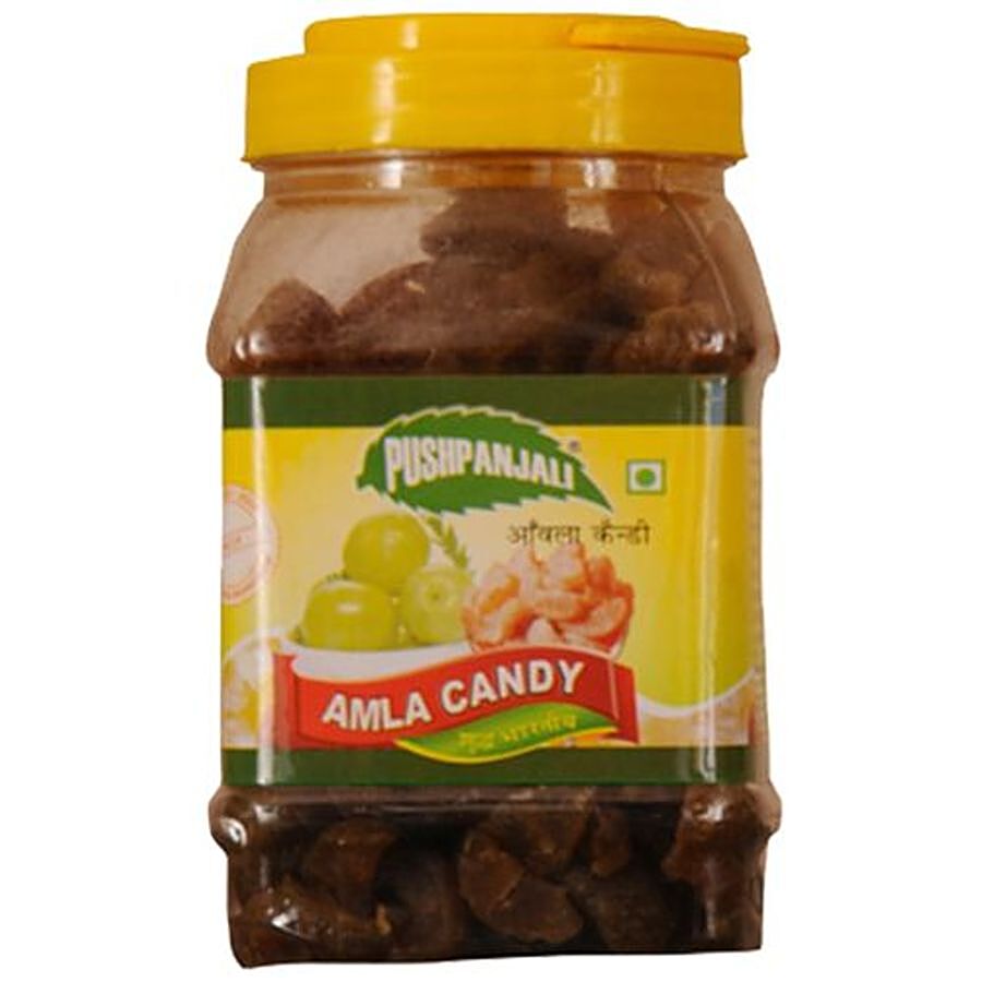 Pushpanjali  Amla Candy