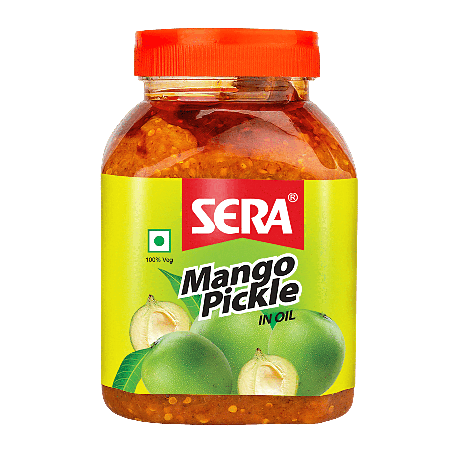 SERA Mango Pickle