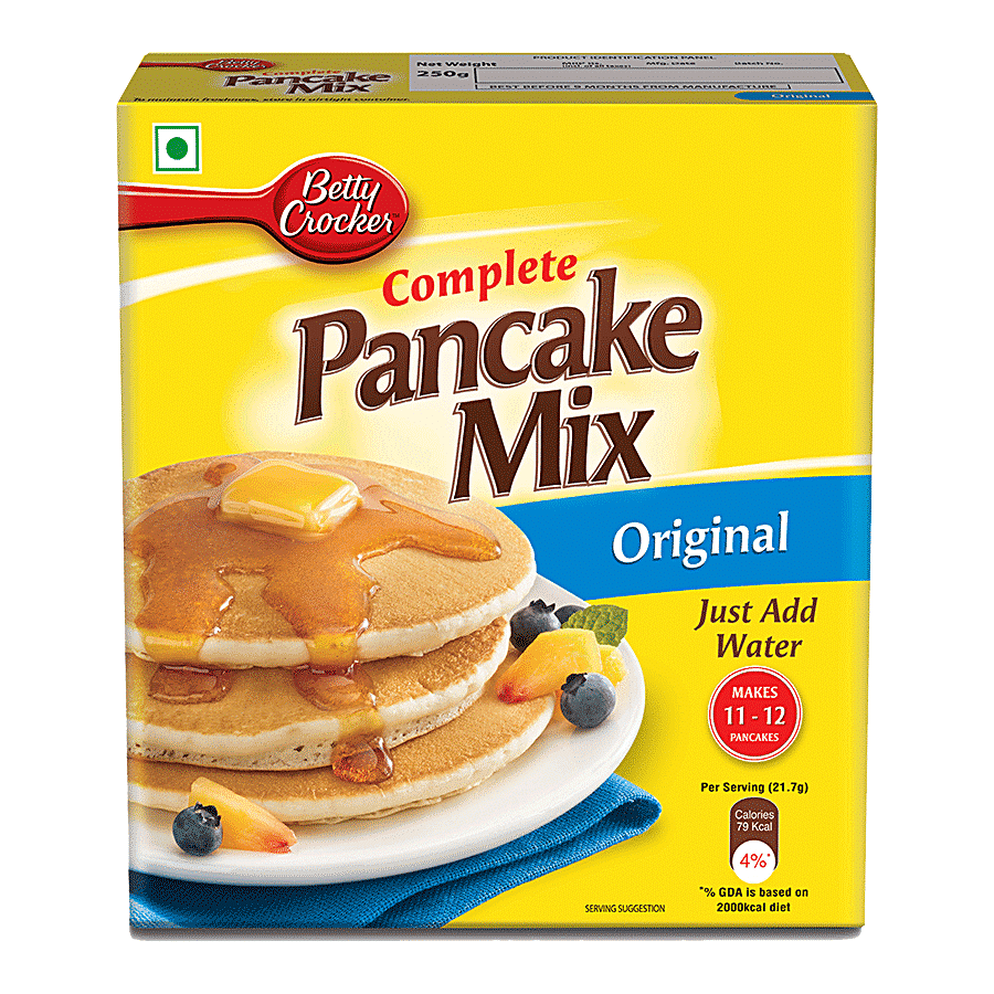 Betty Crocker Pancake Mix - Original