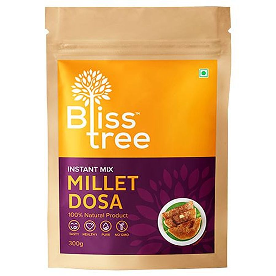 Bliss Tree Mix - Millet Dosa