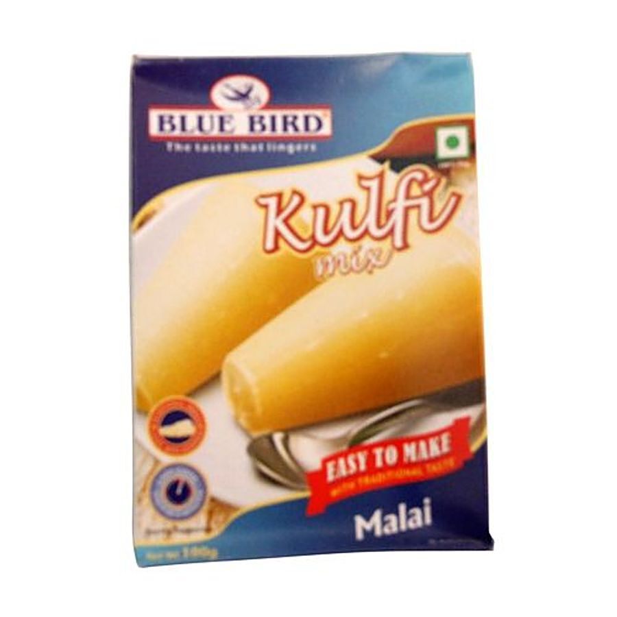 Blue Bird Kulfi Mix - Malai