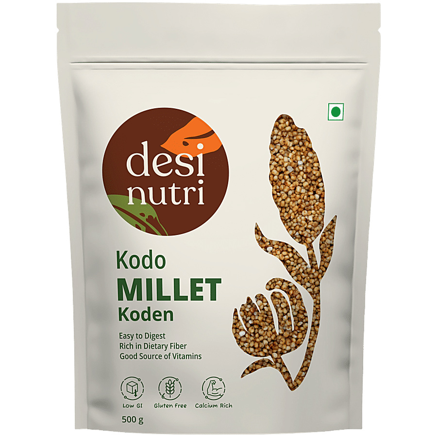 Desi Nutri Kodo Millet/Koden