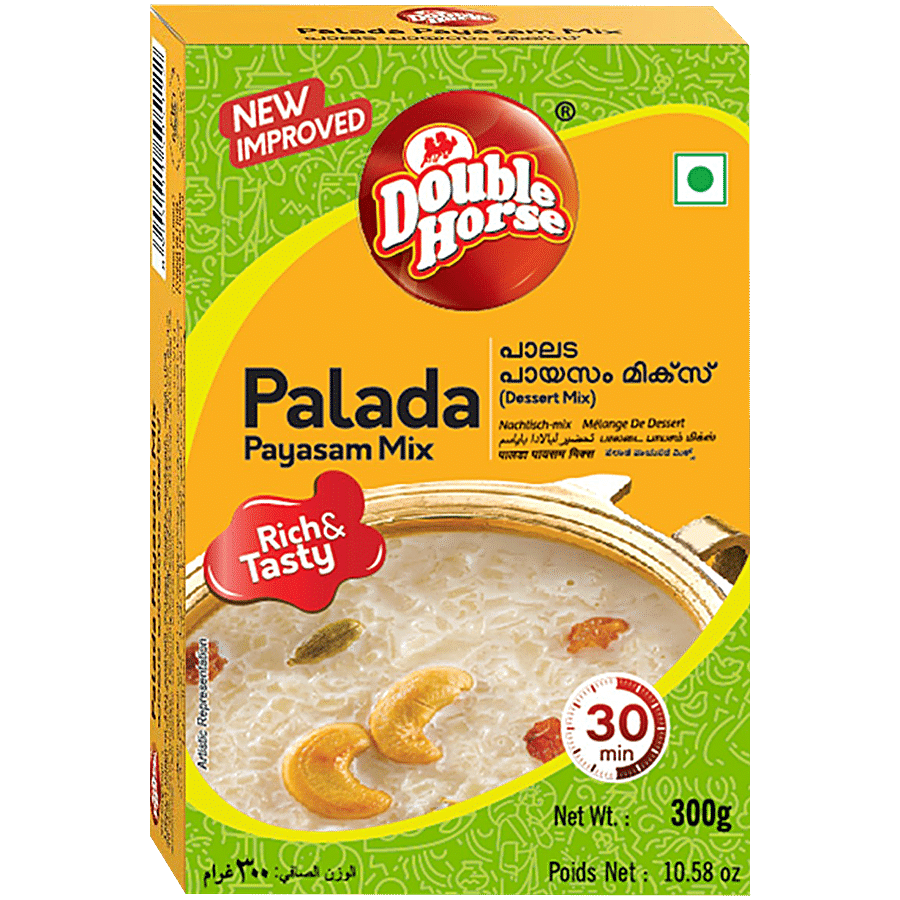 Double Horse Palada Payasam Mix