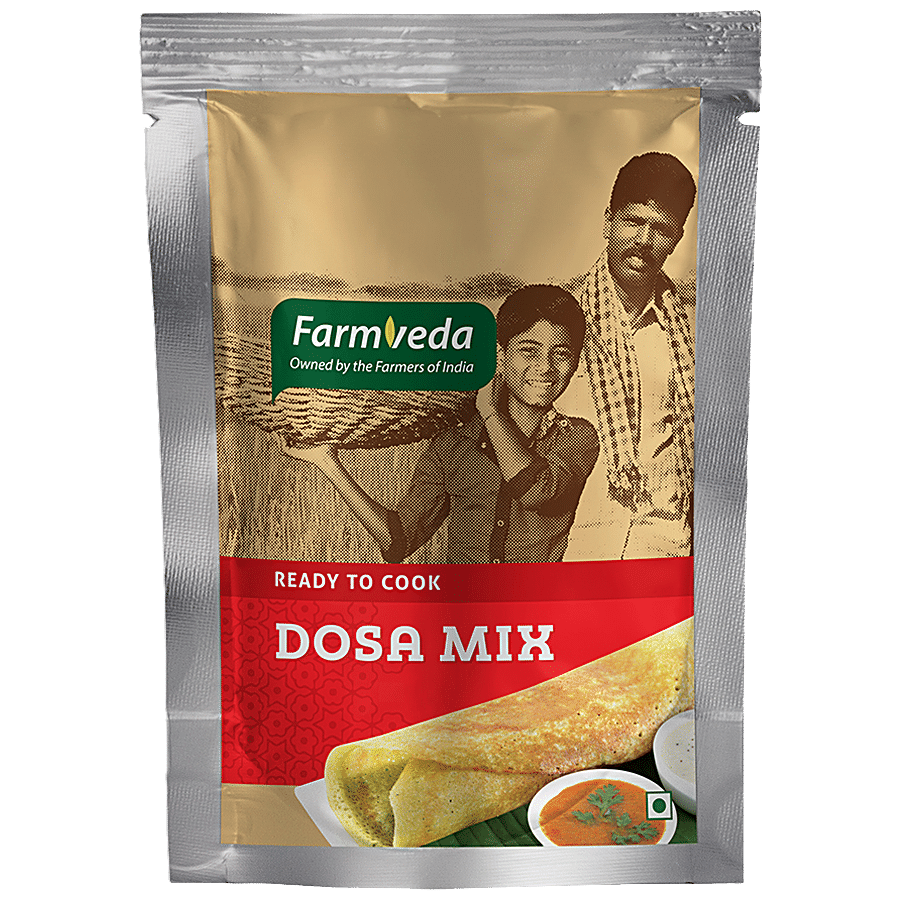 Farmveda Dosa Mix