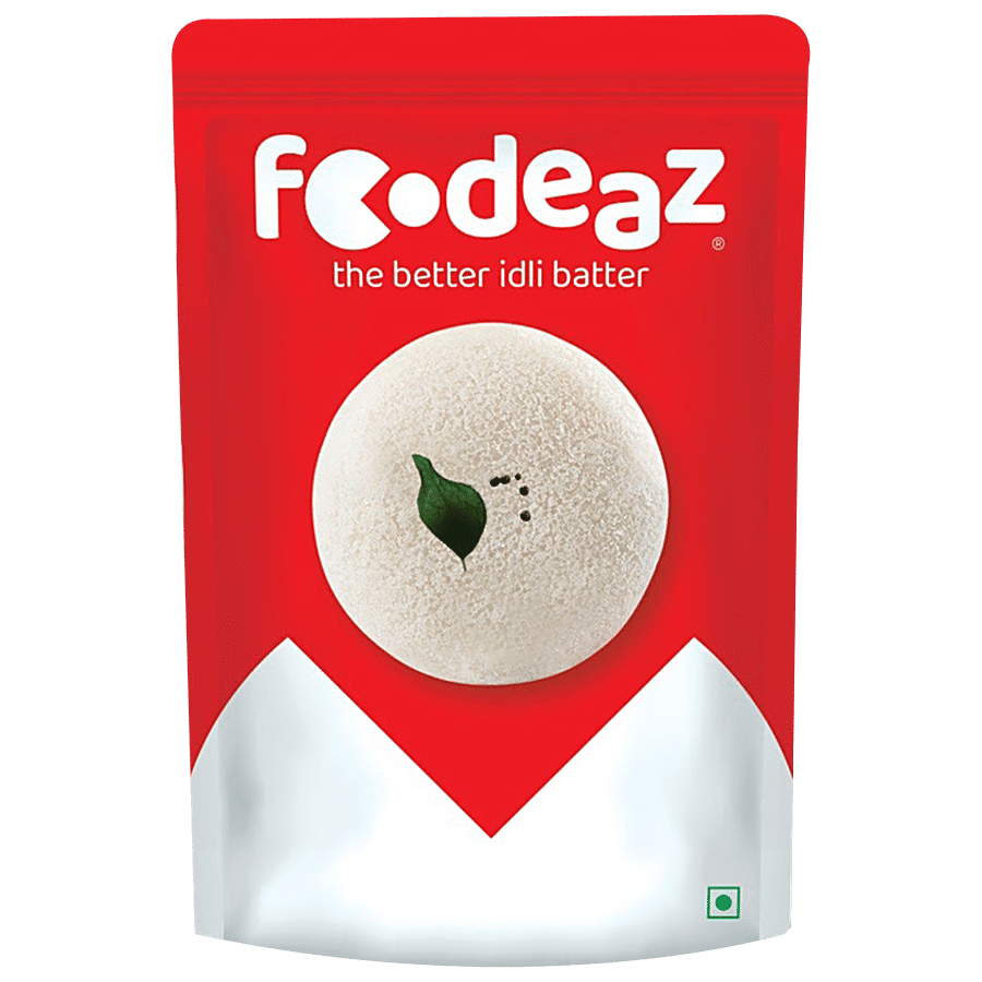 Foodeaz Idli Batter