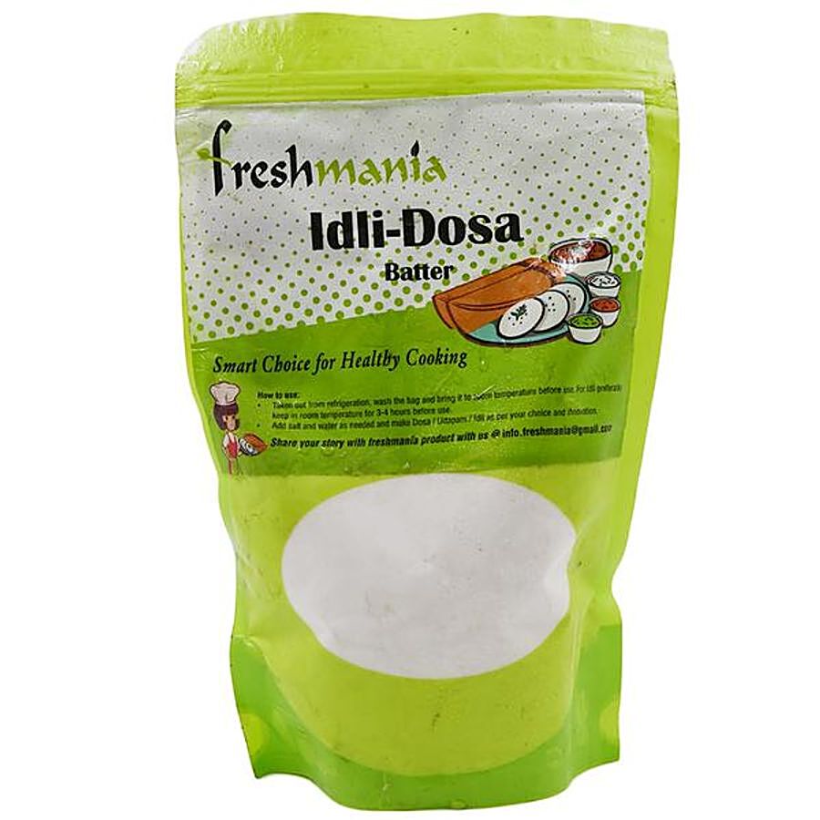 Freshmania Idli-Dosa Batter