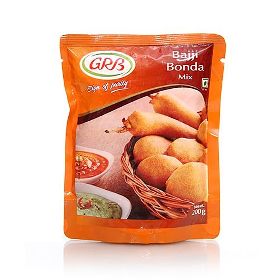 GRB Bajji Bonda Mix