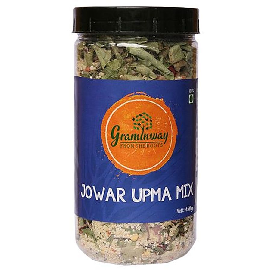 Graminway Jowar Upma Mix