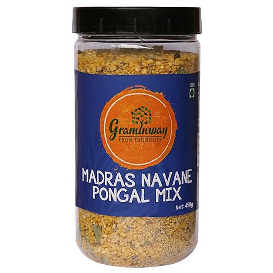 Graminway Madras Navane Pongal Mix