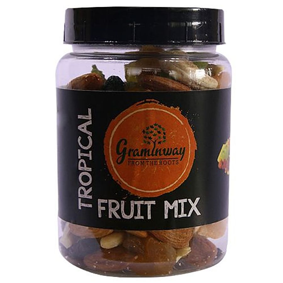 Graminway Tropical Fruit Mix