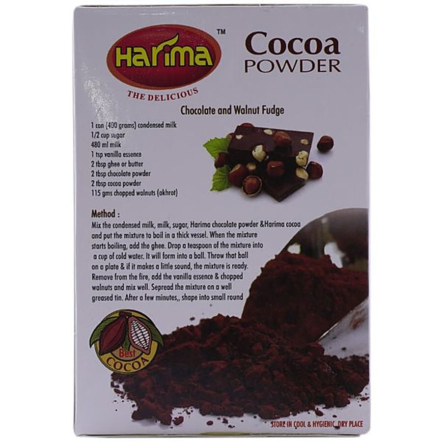 HARIMA  Cocoa Powder